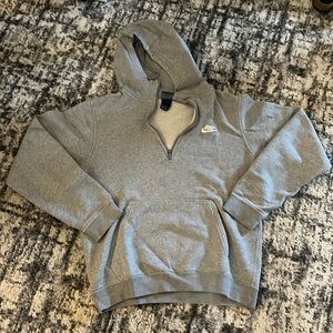Nike Quarter Zip